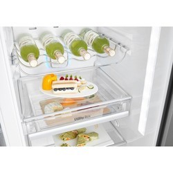 Холодильник LG GS-L961PZBV