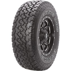 Шины Maxxis Bravo AT-980 265/75 R16 119Q