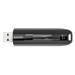USB Flash (флешка) SanDisk Extreme Go 64Gb