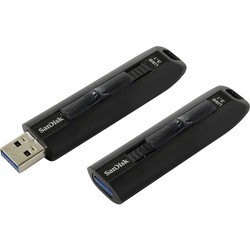 USB Flash (флешка) SanDisk Extreme Go 64Gb