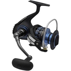 Катушка Daiwa Saltist 8000