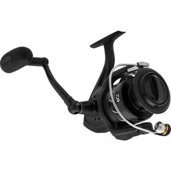 Катушка Daiwa Saltist Nero 2500