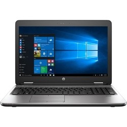Ноутбуки HP 650G3 Z2W53EA