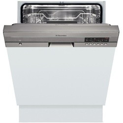 Встраиваемая посудомоечная машина Electrolux ESI 67040