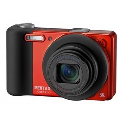 Фотоаппараты Pentax Optio RZ10