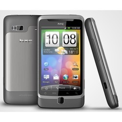 Мобильные телефоны HTC Desire Z