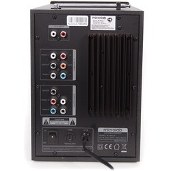 Компьютерные колонки Microlab M-700U