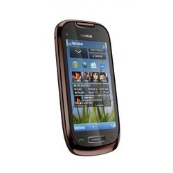 Мобильный телефон Nokia C7