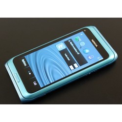 Мобильный телефон Nokia E7