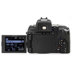 Фотоаппараты Olympus E-5 kit