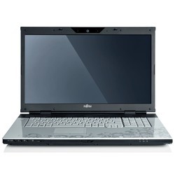 Ноутбуки Fujitsu P3660MF125