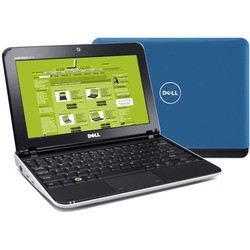 Ноутбуки Dell 1012N450X1C250WB7S
