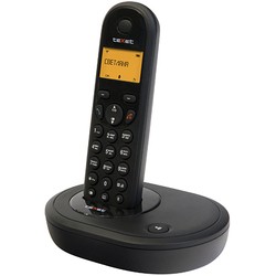Радиотелефон Texet TX-D4500
