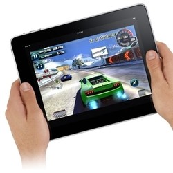 Планшеты Apple iPad 2010 64GB 3G