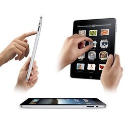 Планшеты Apple iPad 2010 64GB 3G
