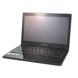 Ноутбуки Lenovo U110 59-016010