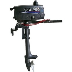 Лодочный мотор Sea-Pro T2.6S