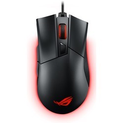 Мышка Asus ROG Gladius II