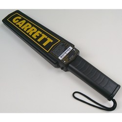 Металлоискатель Garrett Super Scanner