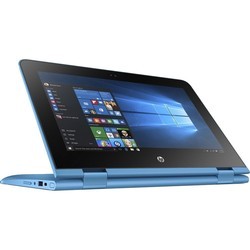 Ноутбуки HP 11-AB011UR 1JL48EA