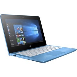 Ноутбуки HP 11-AB011UR 1JL48EA