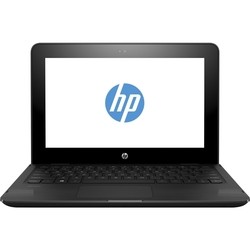 Ноутбуки HP 11-AB012UR 1JL49EA