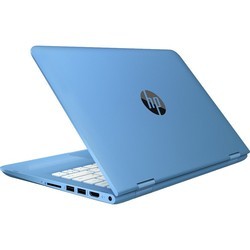 Ноутбук HP Pavilion x360 11 Home (11-AB015UR 1JL52EA)