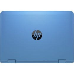 Ноутбук HP Pavilion x360 11 Home (11-AB015UR 1JL52EA)