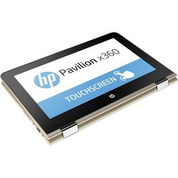 Ноутбук HP Pavilion x360 11 Home (11-AB015UR 1JL52EA)