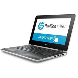 Ноутбук HP Pavilion x360 11 Home (11-AB015UR 1JL52EA)