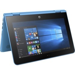 Ноутбук HP Pavilion x360 11 Home (11-AB015UR 1JL52EA)