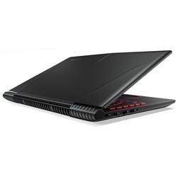 Ноутбуки Lenovo Y520 80WK00DQRA