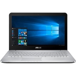 Ноутбуки Asus N552VW-DS79