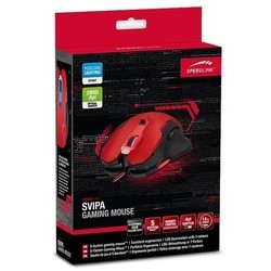 Мышка Speed-Link Svipa Gaming Mouse