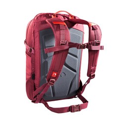 Рюкзак Tatonka Server Pack 29 (красный)