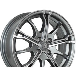 Диски Barret L292 7x16/5x114,3 ET45 DIA73,1