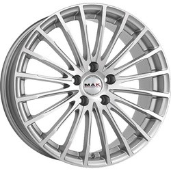 Диски MAK Fatale 8,5x19/5x114,3 ET45 DIA60,1