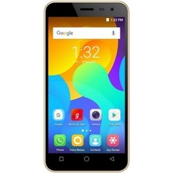 Мобильный телефон Micromax Spark Vdeo Q415