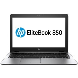 Ноутбук HP EliteBook 850 G4 (850G4 Z2W88EA)