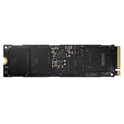 SSD накопитель Samsung MZ-V6E500BW