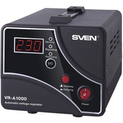 Стабилизатор напряжения Sven VR-A 1000