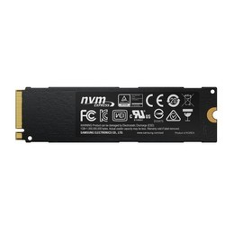 SSD накопитель Samsung MZ-V6E1T0BW