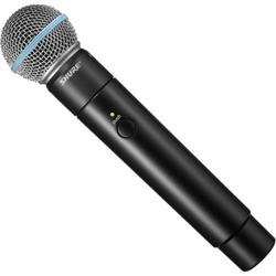 Микрофон Shure MXW2/Beta58