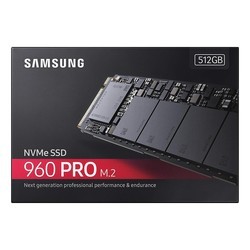 SSD накопитель Samsung MZ-V6P1T0BW