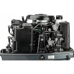 Лодочный мотор Mikatsu M90FEL-T