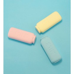 Powerbank аккумулятор Remax Milk RPP-28 (розовый)