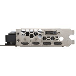 Видеокарта MSI GTX 1080 TI ARMOR 11G OC