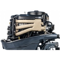 Лодочный мотор Mikatsu MF60FES-T