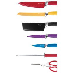 Набор ножей Zillinger ZL-737