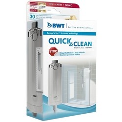 Фильтры для воды BWT Quick &amp; Clean Anti-Calc System